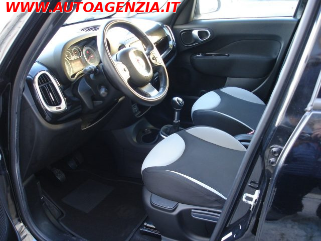 FIAT 500L 1.3 MULTIJET 85 CV X TUTTO E X T - foto 11