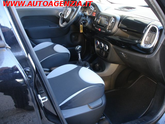 FIAT 500L 1.3 MULTIJET 85 CV X TUTTO E X T - foto 12