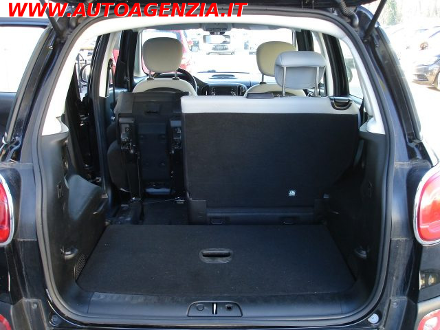 FIAT 500L 1.3 MULTIJET 85 CV X TUTTO E X T - foto 14