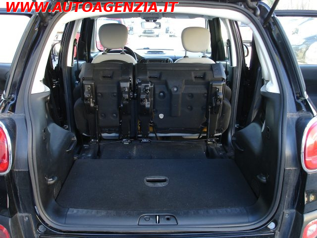 FIAT 500L 1.3 MULTIJET 85 CV X TUTTO E X T - foto 15