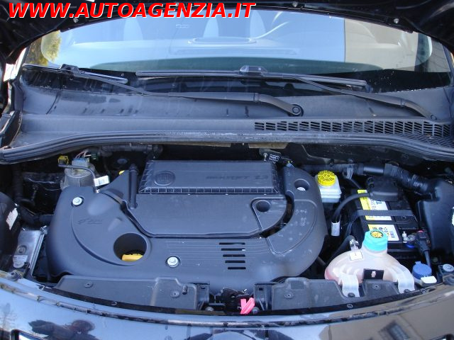 FIAT 500L 1.3 MULTIJET 85 CV X TUTTO E X T - foto 16