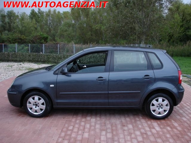 VOLKSWAGEN POLO 1.4 TDI 5P. CONFORTLINE - foto 3