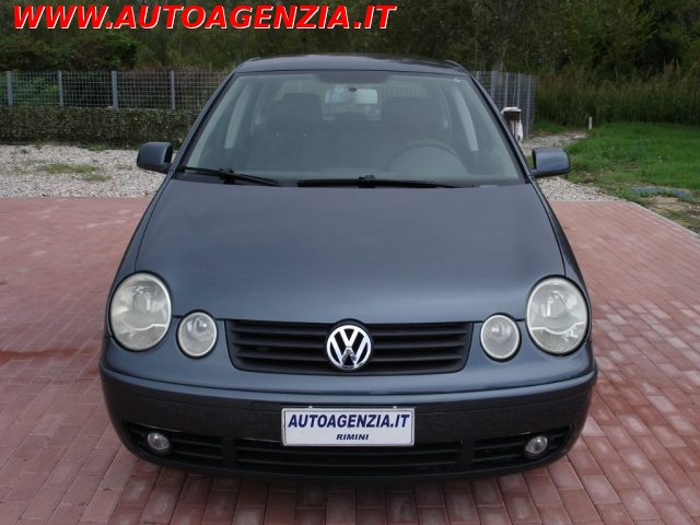 VOLKSWAGEN POLO 1.4 TDI 5P. CONFORTLINE - foto 5