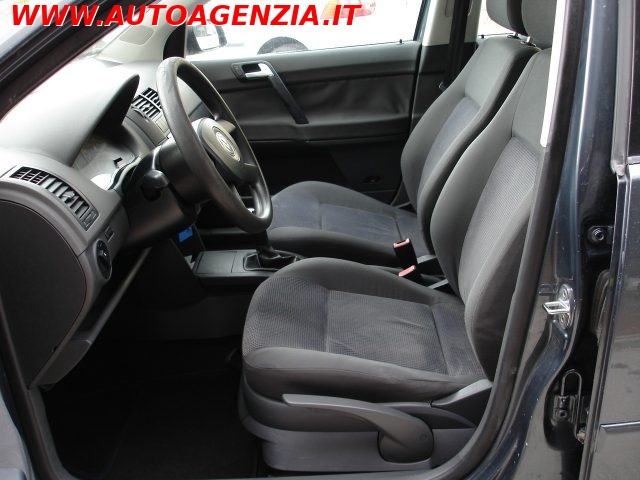 VOLKSWAGEN POLO 1.4 TDI 5P. CONFORTLINE - foto 7