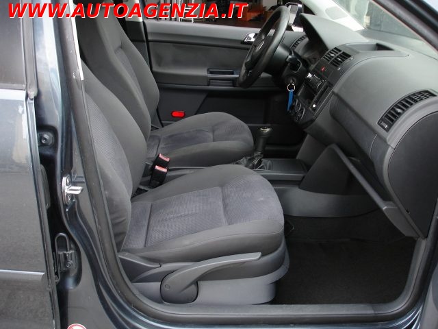 VOLKSWAGEN POLO 1.4 TDI 5P. CONFORTLINE - foto 10