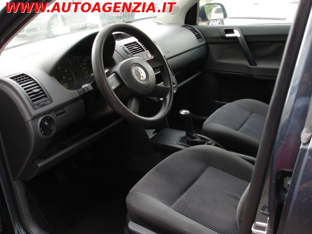 VOLKSWAGEN POLO 1.4 TDI 5P. CONFORTLINE - foto 11