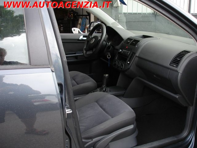 VOLKSWAGEN POLO 1.4 TDI 5P. CONFORTLINE - foto 12