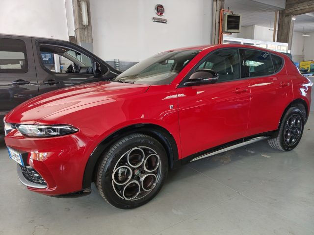 ALFA ROMEO TONALE 1.6 DIESEL 130CV SPRINT PACK TEC - foto 5