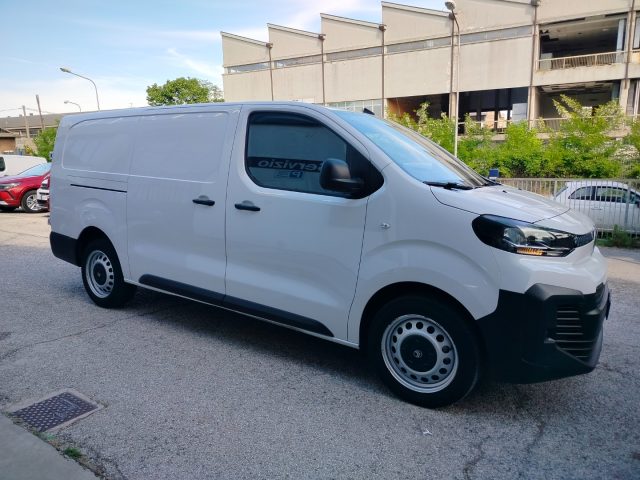 CITROEN JUMPY 2.0 BLUEHDI 140 P-LUNGO TN FURGO - foto 3