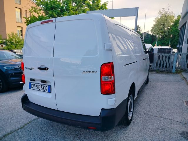 CITROEN JUMPY 2.0 BLUEHDI 140 P-LUNGO TN FURGO - foto 5