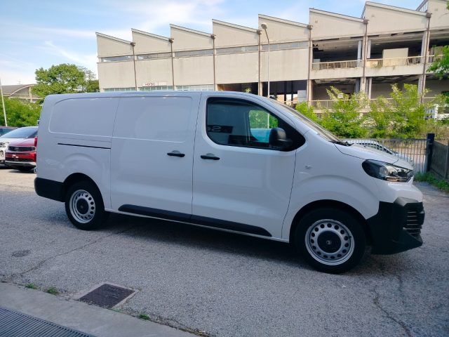 CITROEN JUMPY 2.0 BLUEHDI 140 P-LUNGO TN FURGO - foto 4