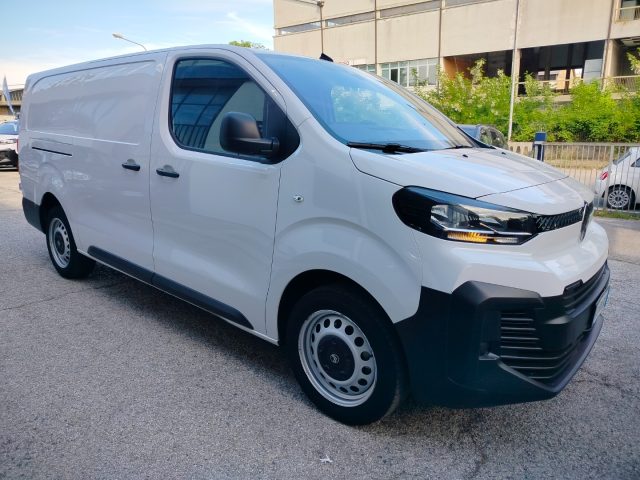 CITROEN JUMPY 2.0 BLUEHDI 140 P-LUNGO TN FURGO - foto 2