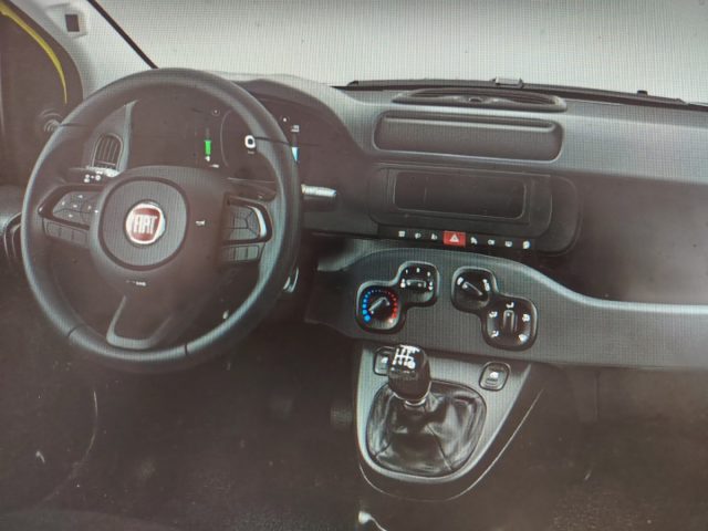 FIAT PANDA 1.0 FIREFLY S&S HYBRID POP KM0 - foto 4