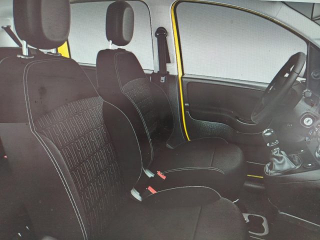 FIAT PANDA 1.0 FIREFLY S&S HYBRID POP KM0 - foto 5