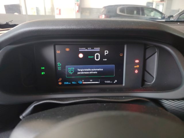 JEEP AVENGER BEV LONGITUDE - foto 20