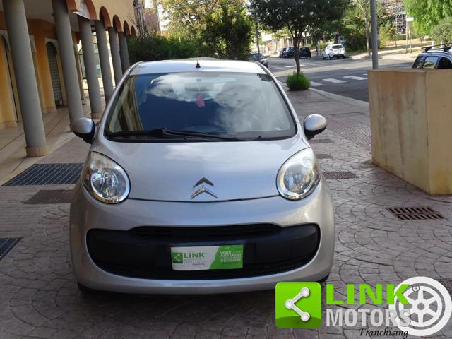 CITROEN C1 1.4 HDI 3 PORTE 55 CV - foto 2