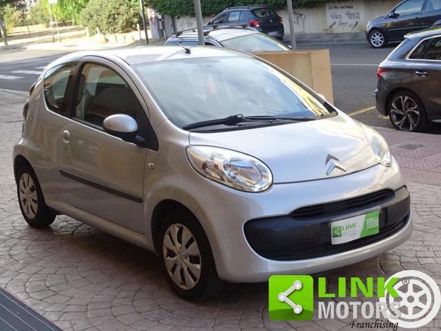 CITROEN C1 1.4 HDI 3 PORTE 55 CV - foto 3