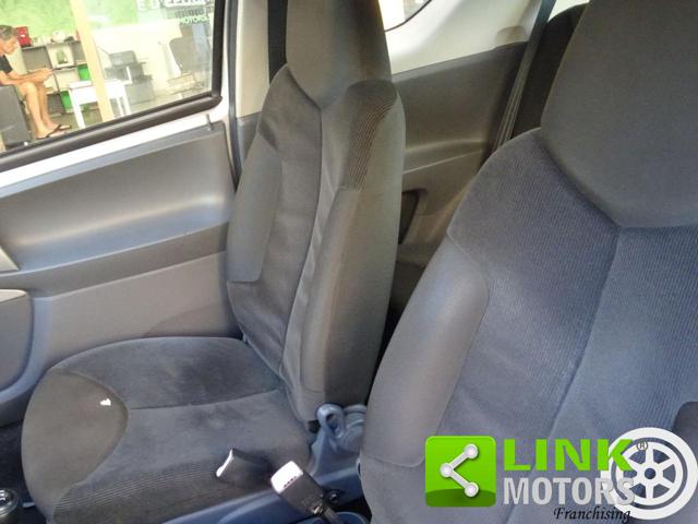 CITROEN C1 1.4 HDI 3 PORTE 55 CV - foto 8