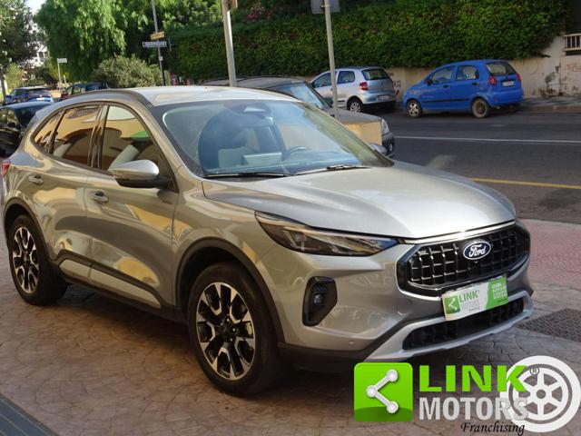 FORD KUGA 2.5 HYBRID/BENZINA 180 CV - foto 3