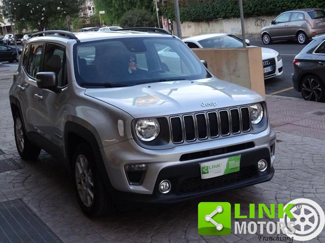 JEEP RENEGADE 1.6 M.JET 120 CV LIMITED - foto 3