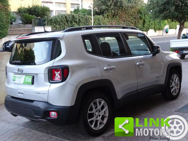 JEEP RENEGADE 1.6 M.JET 120 CV LIMITED - foto 4