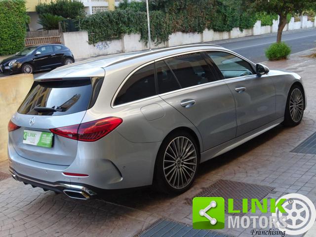 MERCEDES-BENZ C 220 S.W. 220 HYBRID/DIESEL 200 CV - foto 4