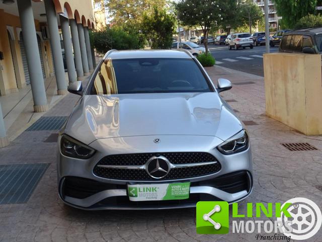MERCEDES-BENZ C 220 S.W. 220 HYBRID/DIESEL 200 CV - foto 2