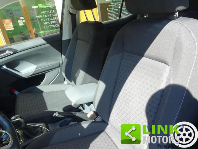 VOLKSWAGEN T-CROSS 1.0 TSI 110 CV - foto 8