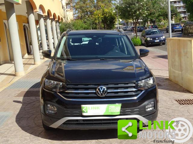 VOLKSWAGEN T-CROSS 1.0 TSI 110 CV - foto 2