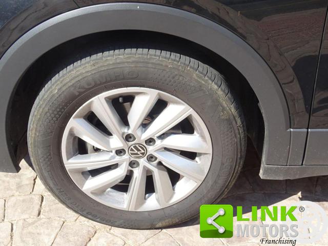 VOLKSWAGEN T-CROSS 1.0 TSI 110 CV - foto 13