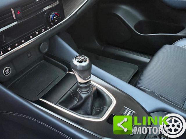 NISSAN QASHQAI MHEV 140 CV TEKNA - foto 12