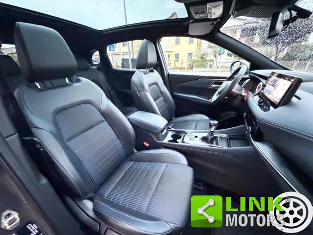 NISSAN QASHQAI MHEV 140 CV TEKNA - foto 13