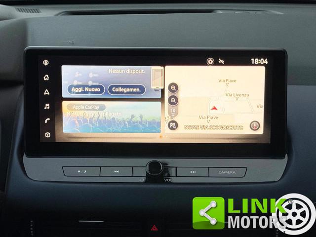 NISSAN QASHQAI MHEV 140 CV TEKNA - foto 18