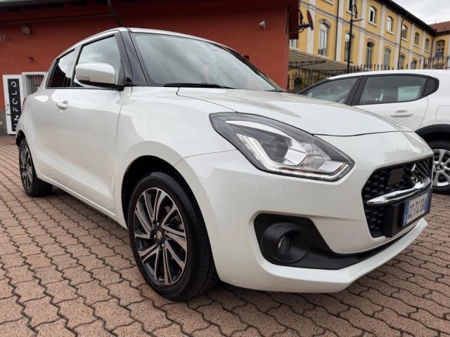 SUZUKI SWIFT 1.2 HYBRID TOP - foto 2