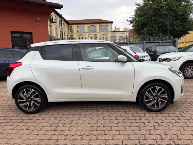 SUZUKI SWIFT 1.2 HYBRID TOP - foto 6