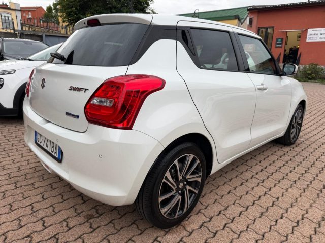 SUZUKI SWIFT 1.2 HYBRID TOP - foto 7