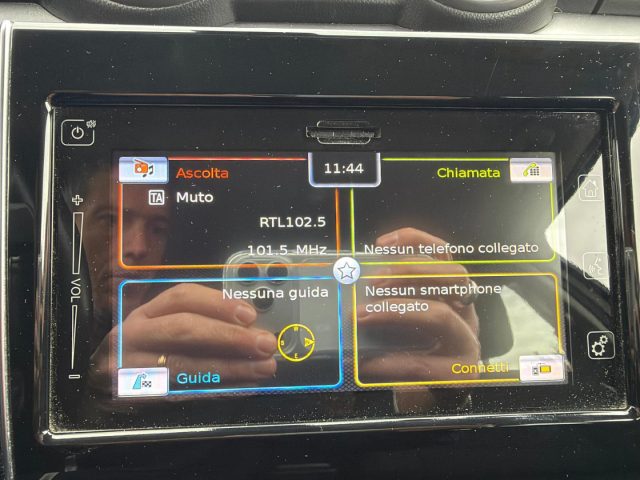 SUZUKI SWIFT 1.2 HYBRID TOP - foto 10