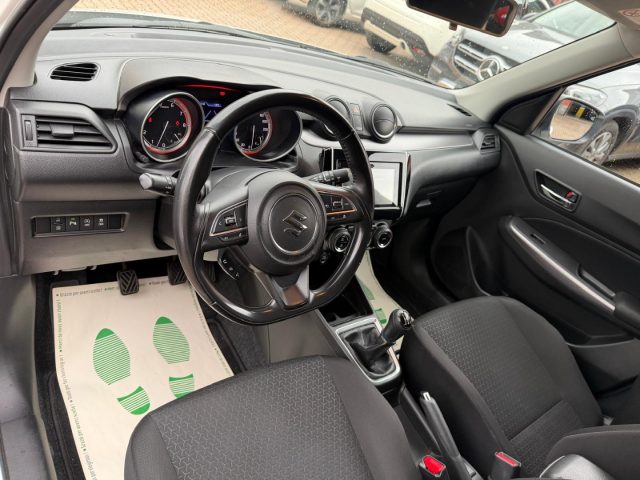 SUZUKI SWIFT 1.2 HYBRID TOP - foto 14