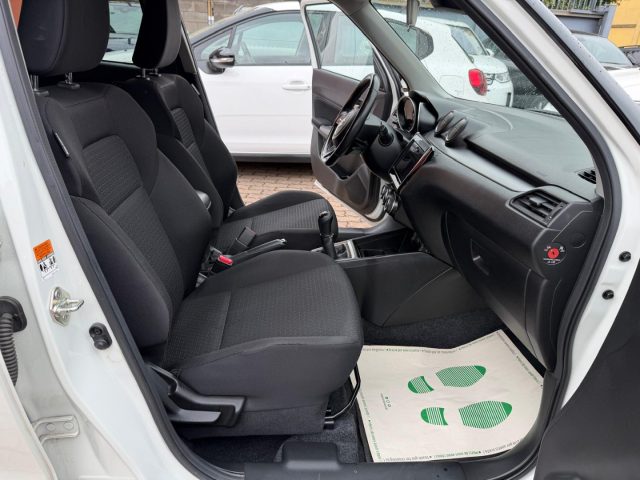 SUZUKI SWIFT 1.2 HYBRID TOP - foto 17