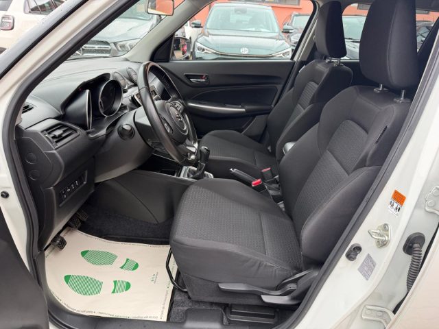 SUZUKI SWIFT 1.2 HYBRID TOP - foto 18