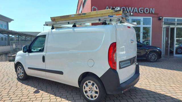 FIAT DOBLO DOBLÒ 1.4 T-JET N.POWER ATTREZZA - foto 4