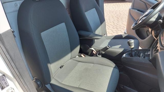 FIAT DOBLO DOBLÒ 1.4 T-JET N.POWER ATTREZZA - foto 6