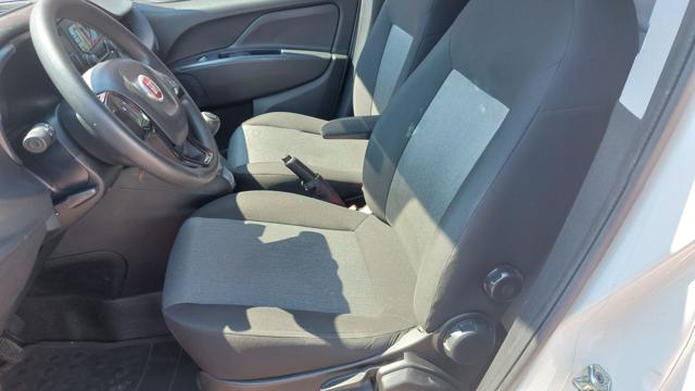 FIAT DOBLO DOBLÒ 1.4 T-JET N.POWER ATTREZZA - foto 5