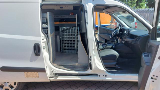 FIAT DOBLO DOBLÒ 1.4 T-JET N.POWER ATTREZZA - foto 27