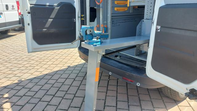 FIAT DOBLO DOBLÒ 1.4 T-JET N.POWER ATTREZZA - foto 23