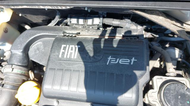 FIAT DOBLO DOBLÒ 1.4 T-JET N.POWER ATTREZZA - foto 29