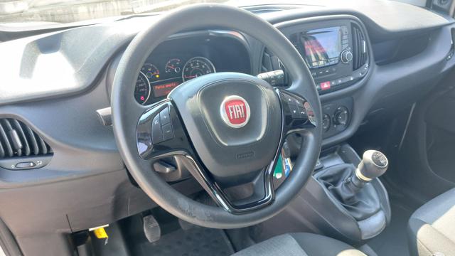 FIAT DOBLO DOBLÒ 1.4 T-JET N.POWER ATTREZZA - foto 8