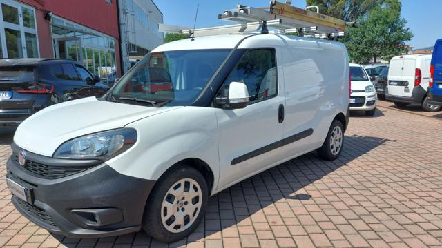 FIAT DOBLO DOBLÒ 1.4 T-JET N.POWER ATTREZZA