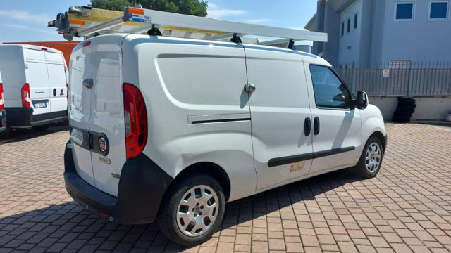 FIAT DOBLO DOBLÒ 1.4 T-JET N.POWER ATTREZZA - foto 2