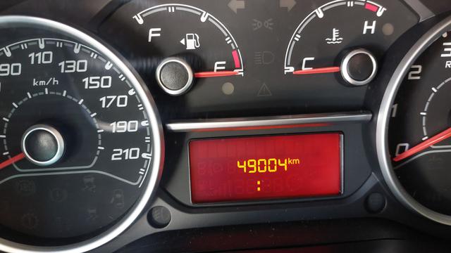 FIAT DOBLO DOBLÒ 1.4 T-JET N.POWER ATTREZZA - foto 13